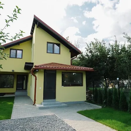 House Of Forest * Zarnesti